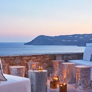 Myconian Imperial - Leading Of The World 5*, Elia (Mykonos) Greece