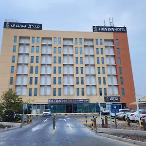 Join Jebel Ali, - Formerly Easyhotel Jebel Ali , Dubai United Arab Emirates